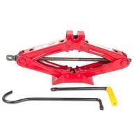 Scherenwagenheber 1.5T Pannenhilfe
