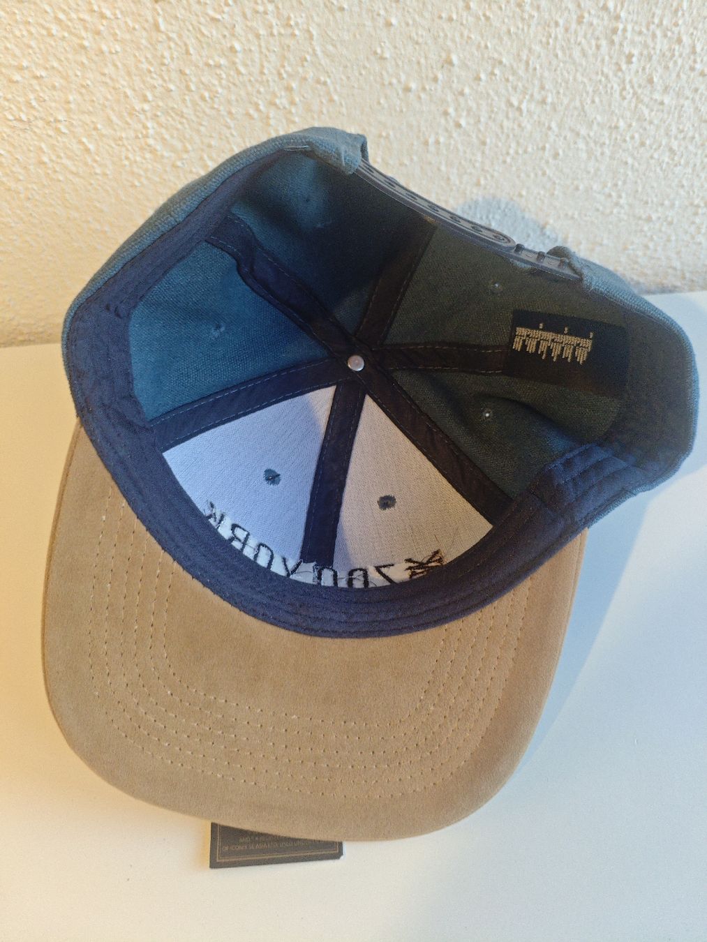 Sonstige Kleidung & Accessoires: Baseballcap / Mütze / Snapback Zoo York – Gebraucht aus Unterstammheim von and_kj2n 4