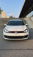 VW Golf 6 GTI 2.0 TFSI - DSG - Top Zustand