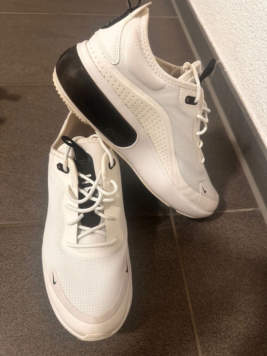 Nike Scarpe da donna: Nike Air Max Damenschuhe Gr. 40 – Nuovo e nell'imballaggio originale da Winterthur venduto da ChicMarkt 6