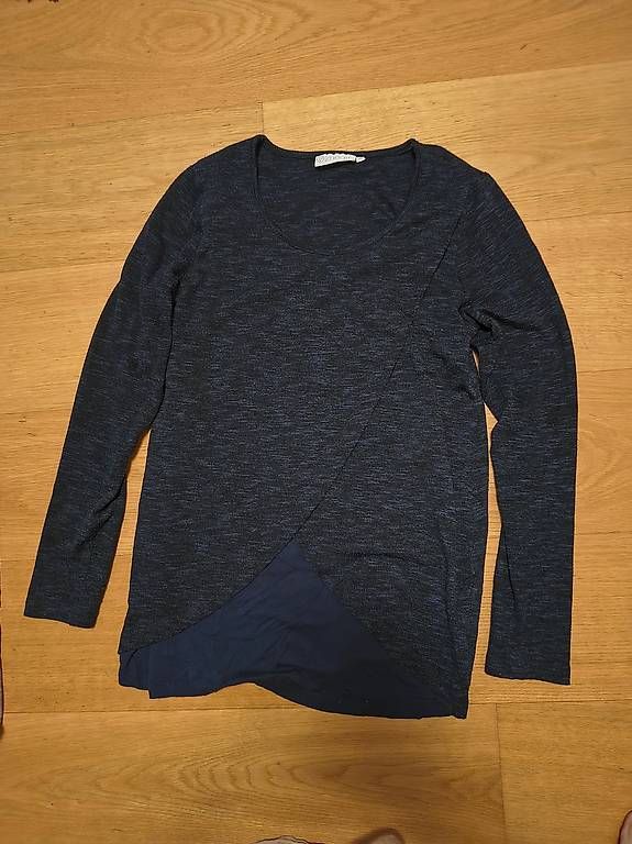 Maglioni & Felpe: Umstands- und Stillpullover, Gr. 36/38 – Usato da Basel venduto da sabinenie 1