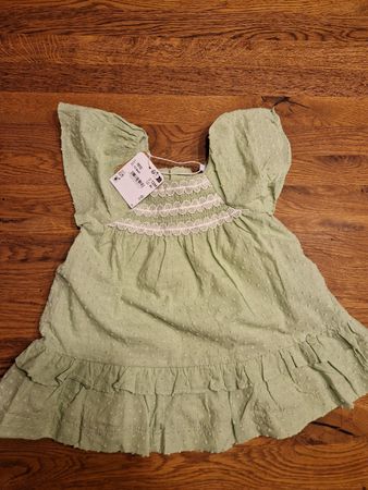 Mayoral Kleid Grösse 80cm