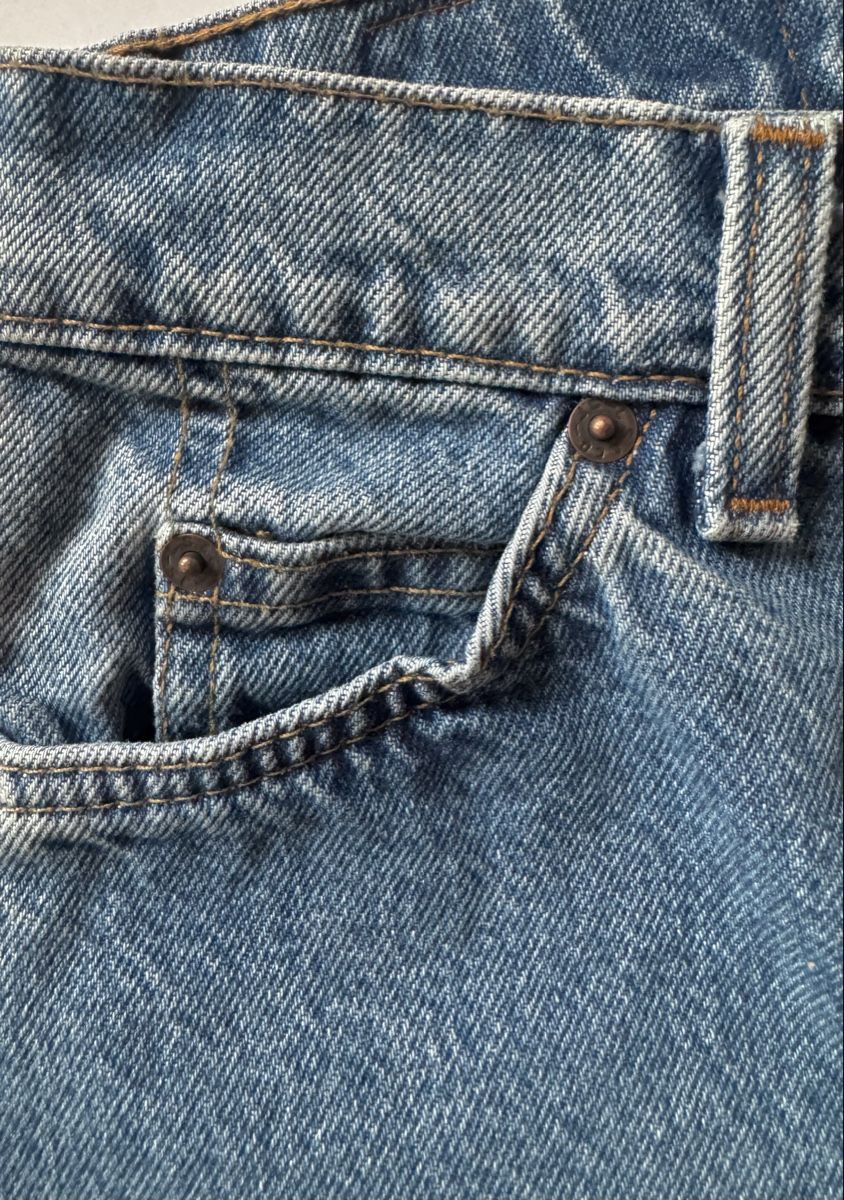 Levi's Jeans: Levi's 550 Jeans, Grösse 27 – Usato da Wildberg venduto da wild59 3