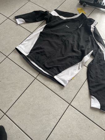 Neue Gpard Trainer oder Freizeitjacke Gr L inkl Etikette