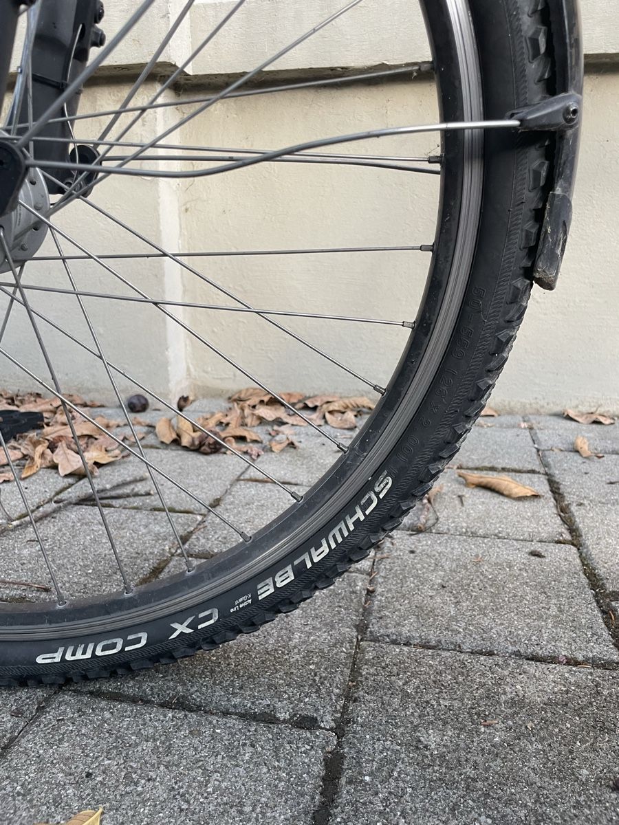 KTM Vélos: KTM Country – D'occasion à Winterthur par sina852636 4
