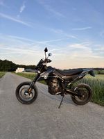 Malaguti XSM 125, gebraucht