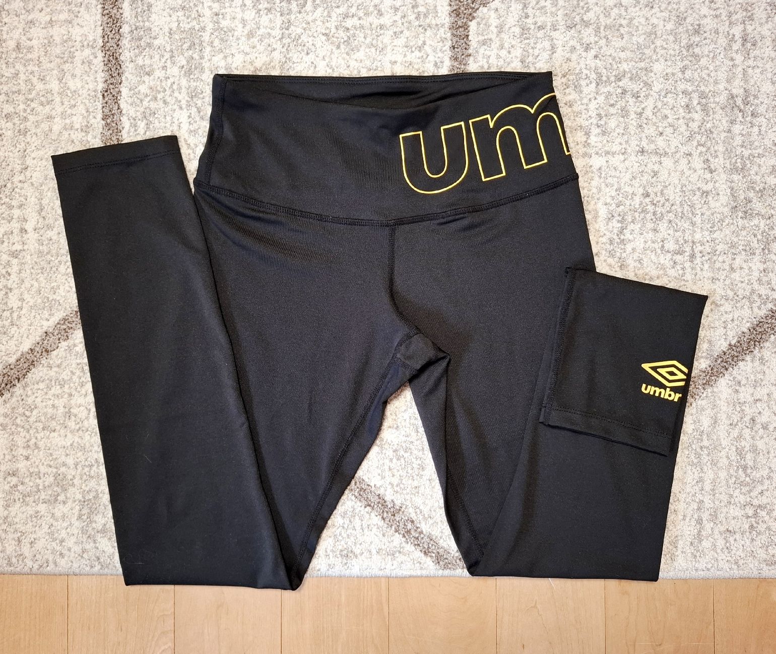 Leggings: Umbro Sportleggings Gr. S – Nuovo (secondo la descrizione) da Wangs venduto da Soda_95