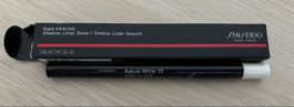 Shiseido Kajal InkArtist Kabuki White 10 NEW