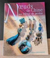 Nœuds de chine pour bijoux