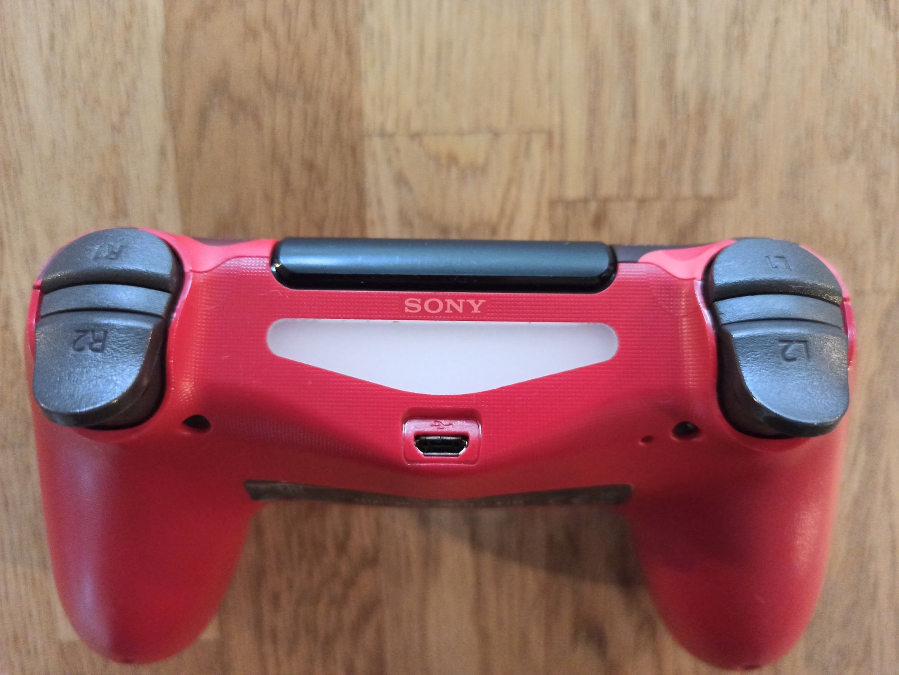 Controller: Original Controller Sony PS4 Wireless DualShock 4 V2 CAMO – Usato da Oberweningen venduto da mar_87mx 5