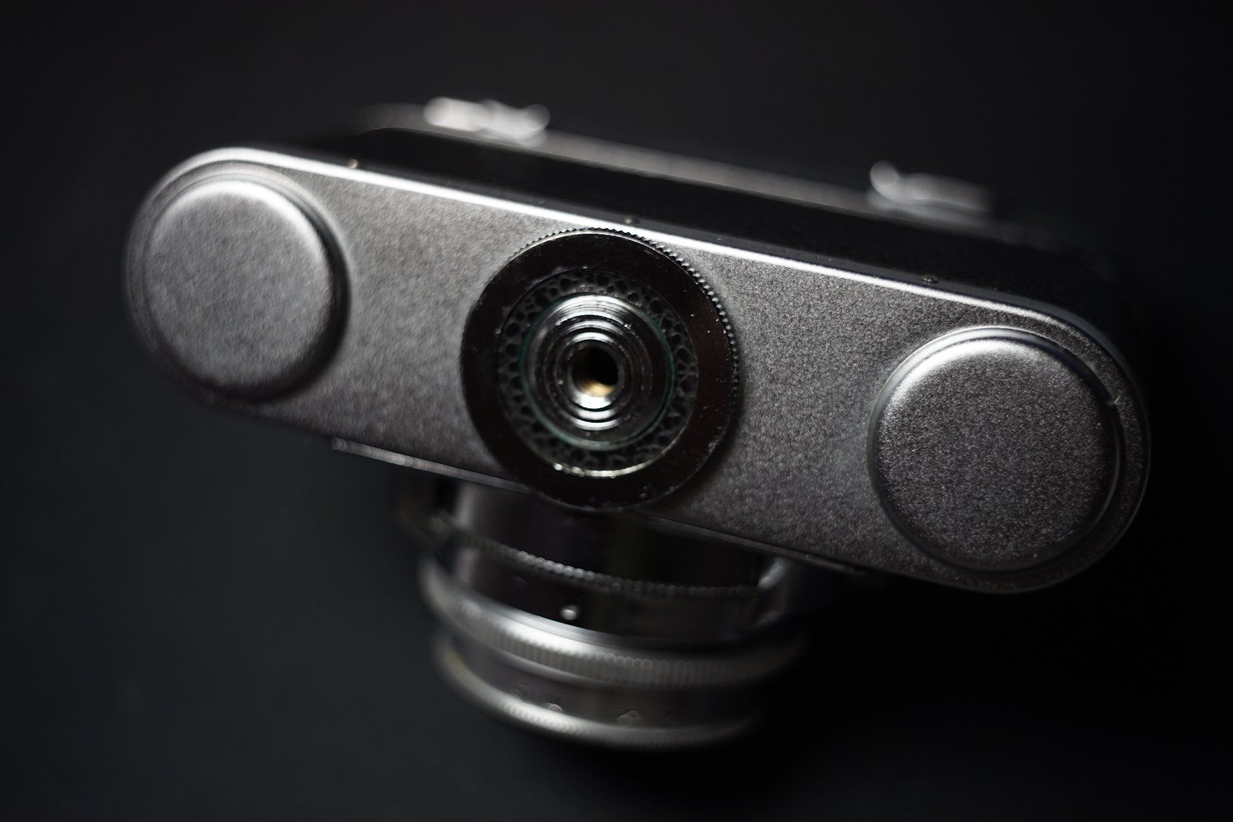Braun Fotocamera: Braun Super Paxette II BL 1958 – Usato da Steinhausen venduto da joe_9htr 4