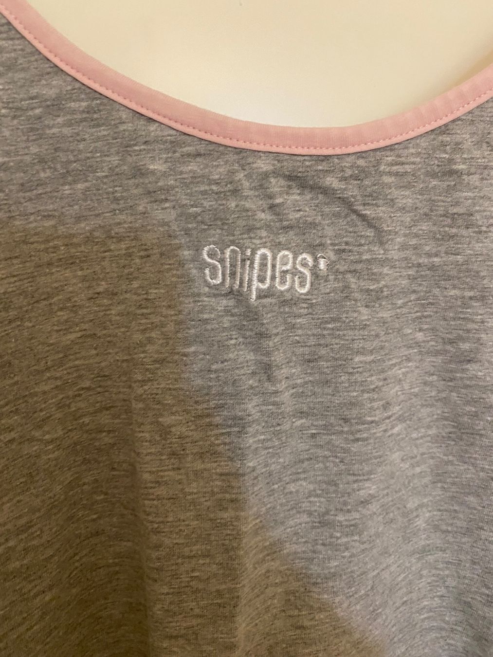 Tops: Snipes Top Grösse M – D'occasion à Cham par Eliissa 3
