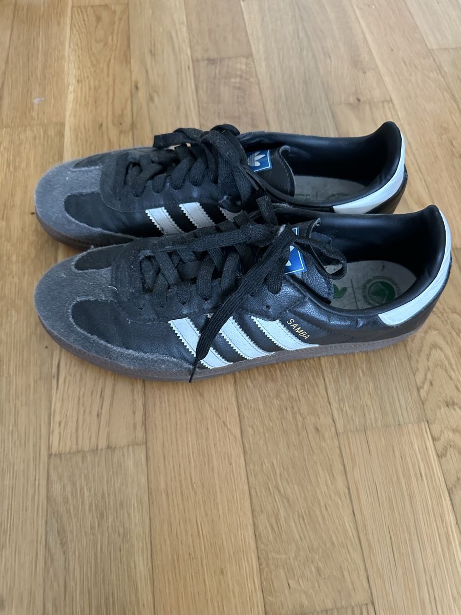Chaussures hommes: Diverse Sneaker gebraucht – D'occasion à Fällanden par eri_pmt6 6