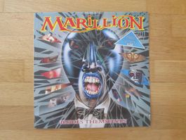 Marillion - B'Sides Themselves Vinyl Schallplatte Top Zus...