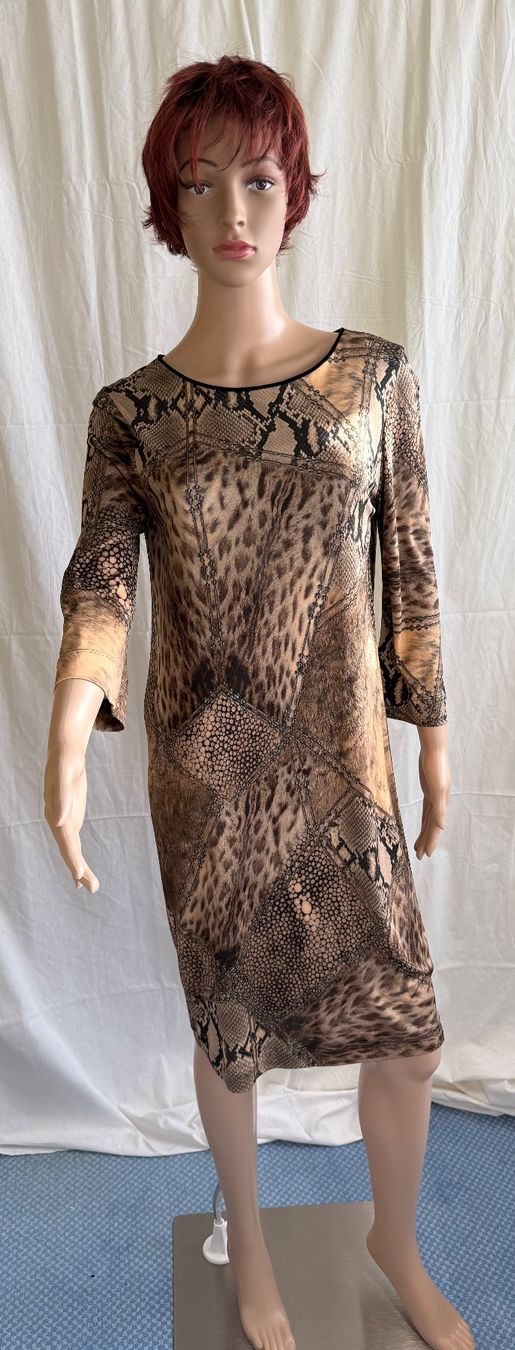 Roberto Cavalli Vestiti: Kleid von Roberto Cavalli Gr. 40 – Usato da Pfäffikon ZH venduto da Margot1