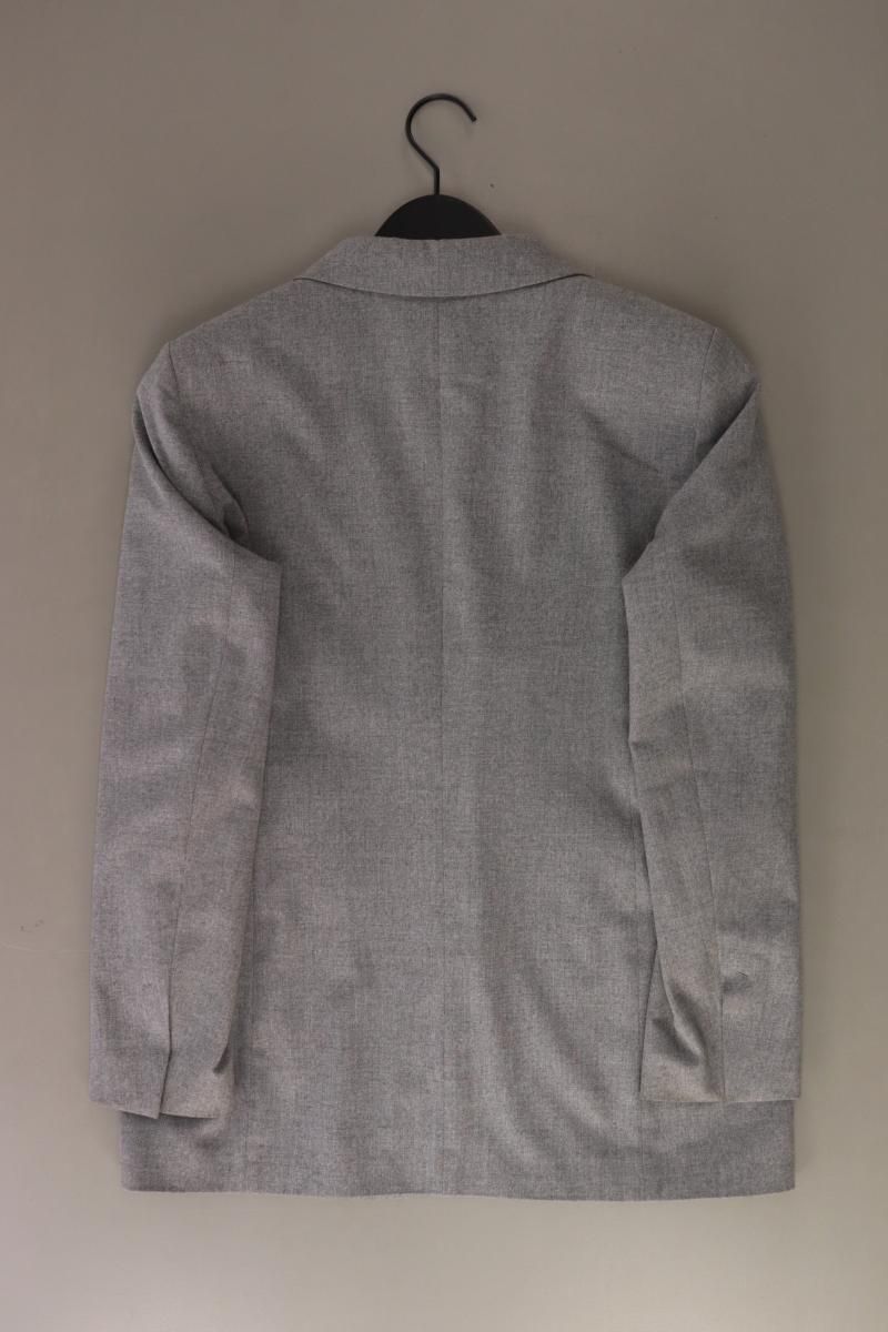 Giacche: Cinque Longblazer Gr. 38 grau – Usato da Neustadt an der Waldnaab venduto da SecondLifeFashion 1