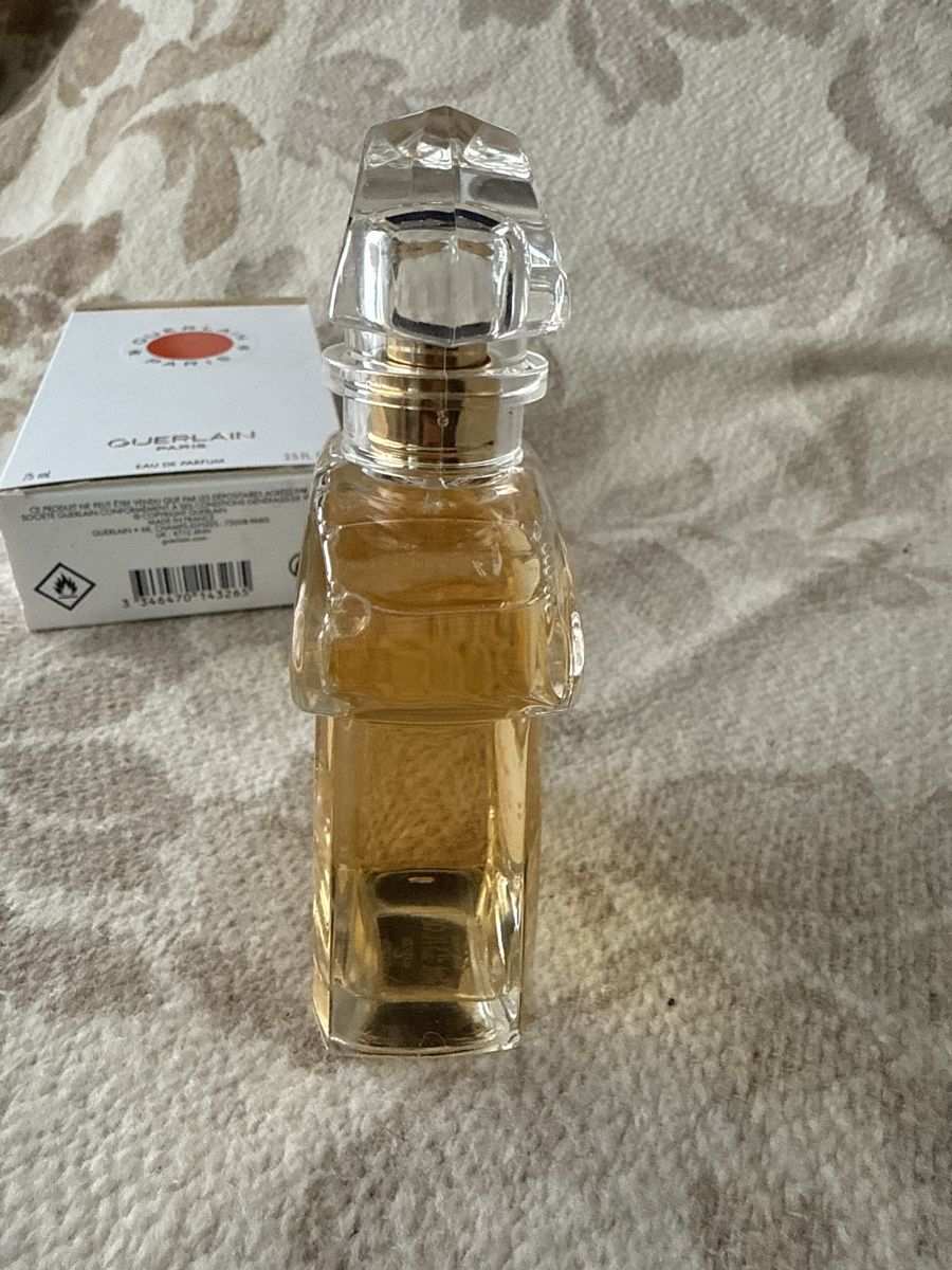 Guerlain Profumi & Eau de Toilette: Guerlain L'Initial Eau de Parfum 75ml - Perfect Summer Scent – Nuovo (secondo la descrizione) da Zürich venduto da wil_2sm9 4