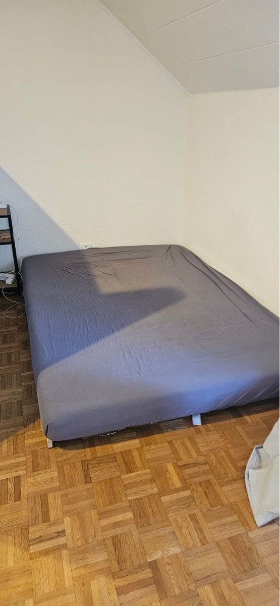 Ikea Reti a doghe: Lattenrost IKEA – Usato da Bern venduto da Caconu 3