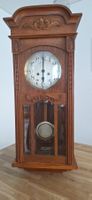 Ancienne pendule murale