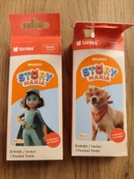 2 Tonies Migros Story Mania Millie und Mello