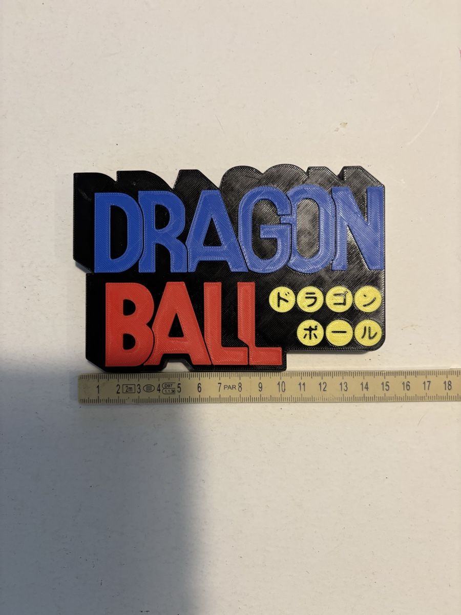 Vetrine: Présentoir Dragon Ball 3D, vitrine - collection – Nuovo (secondo la descrizione) da Genève venduto da sho_67qj 2