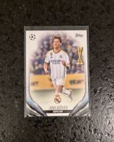 Arda Güler - Real Madrid - Topps