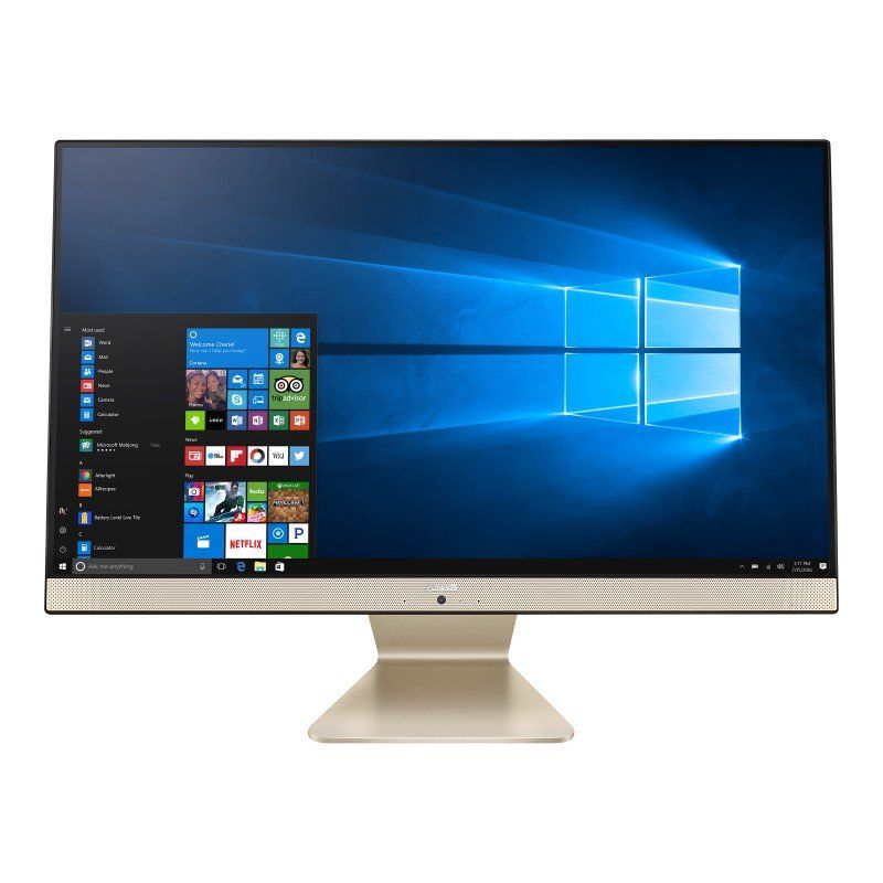 Asus PC: ASUS AiO i5 - Win 11 – Usato da Hitzkirch venduto da inf_k29j 1