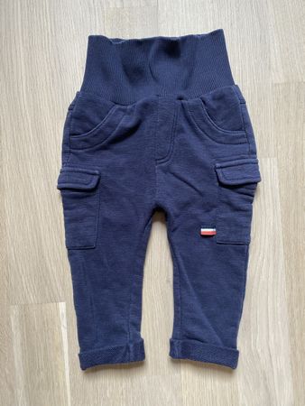 Hose Baby Junge Gr.68