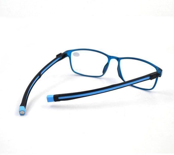Occhiali & Lenti: Lesebrille La Spezia blu +1.5 – Nuovo e nell'imballaggio originale da Pfäffikon SZ venduto da ANNAPURNA8091 4