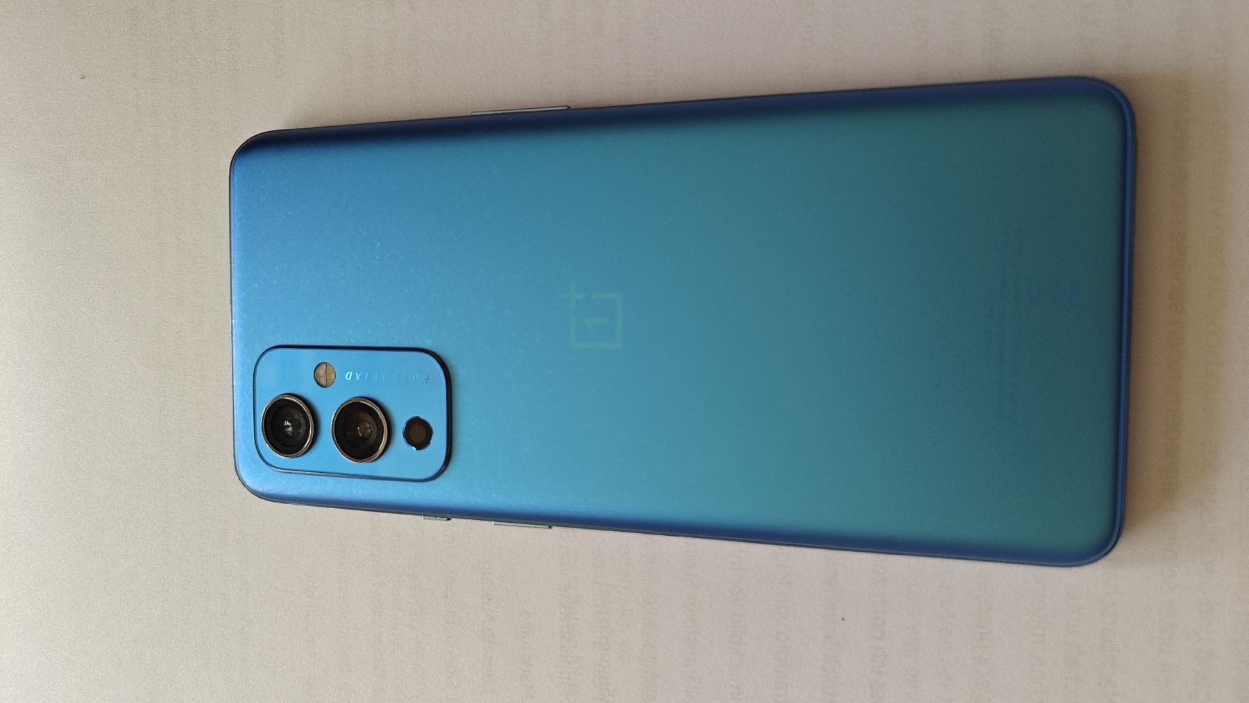 OnePlus Telefoni cellulari / Smartphones: Oneplus 9 degoogled – Usato da Wattwil venduto da mar_k62l 1