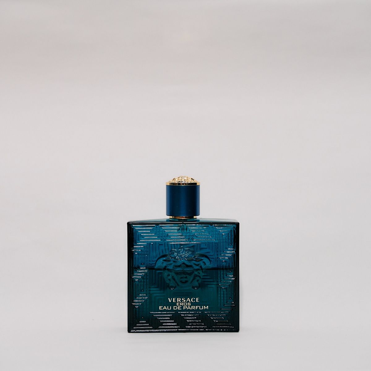 Versace Profumi & Eau de Toilette: Versace Eros EDP – Usato da Walenstadt venduto da goodperfumes