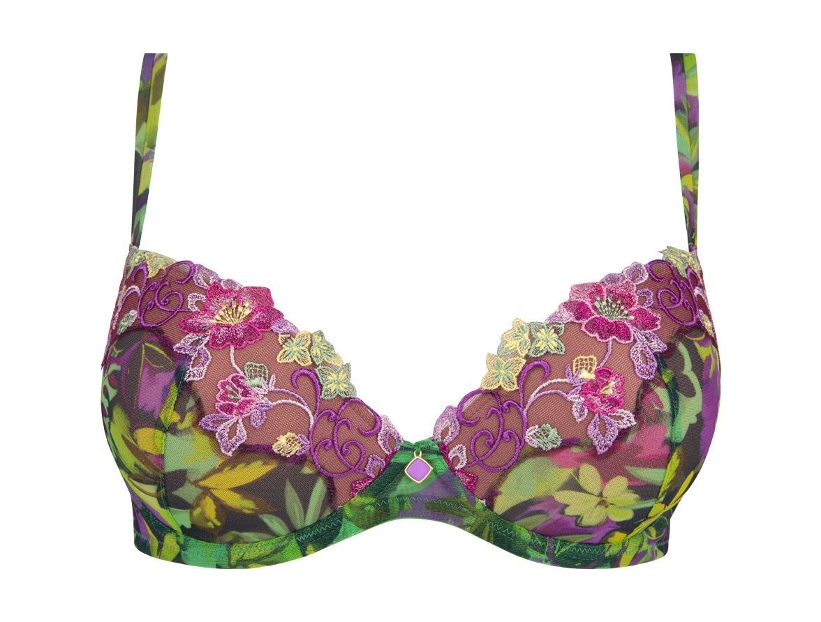 Sonstige Unterwäsche: LISE CHARMEL Push-up BH - LP:  189.- – Neu (gemäss Beschreibung) aus Buchs ZH von KittyInStyle 2