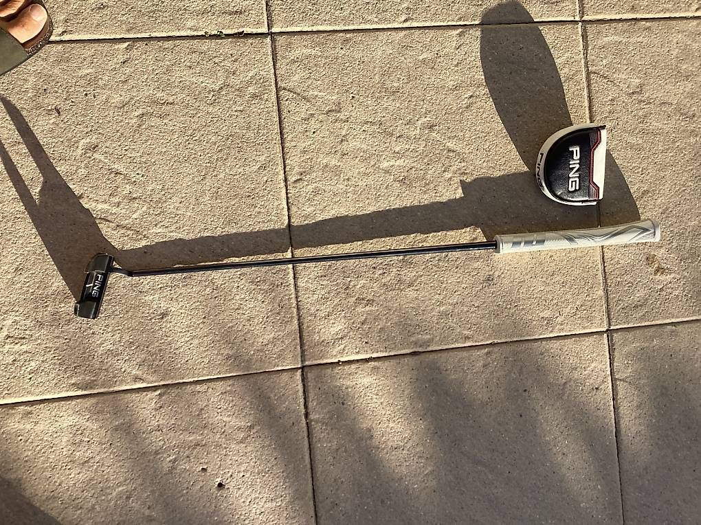 Schläger & Sets: Golf Putter Ping Type 4 – Gebraucht aus Chavannes-de-Bogis von Josten 3