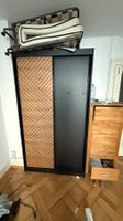 Kleiderschrank Eltap Marrphy