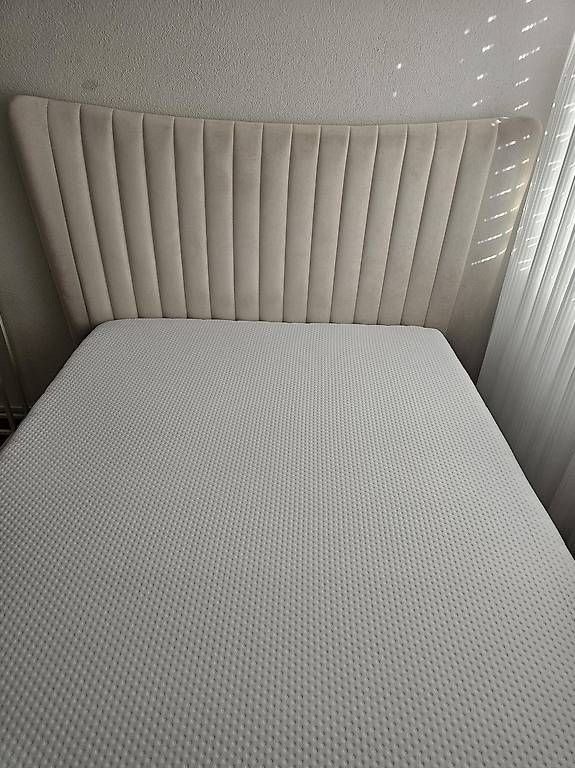 Betten: Polsterbett 140 x 200 cm – Gebraucht aus Emmenbrücke von anati0203 3