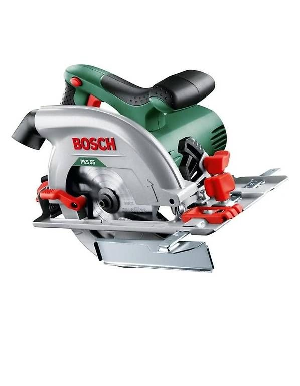 Bosch Seghe: Bosch Handkreissäge PKS54 – Usato da Urnäsch venduto da Roadchief1991