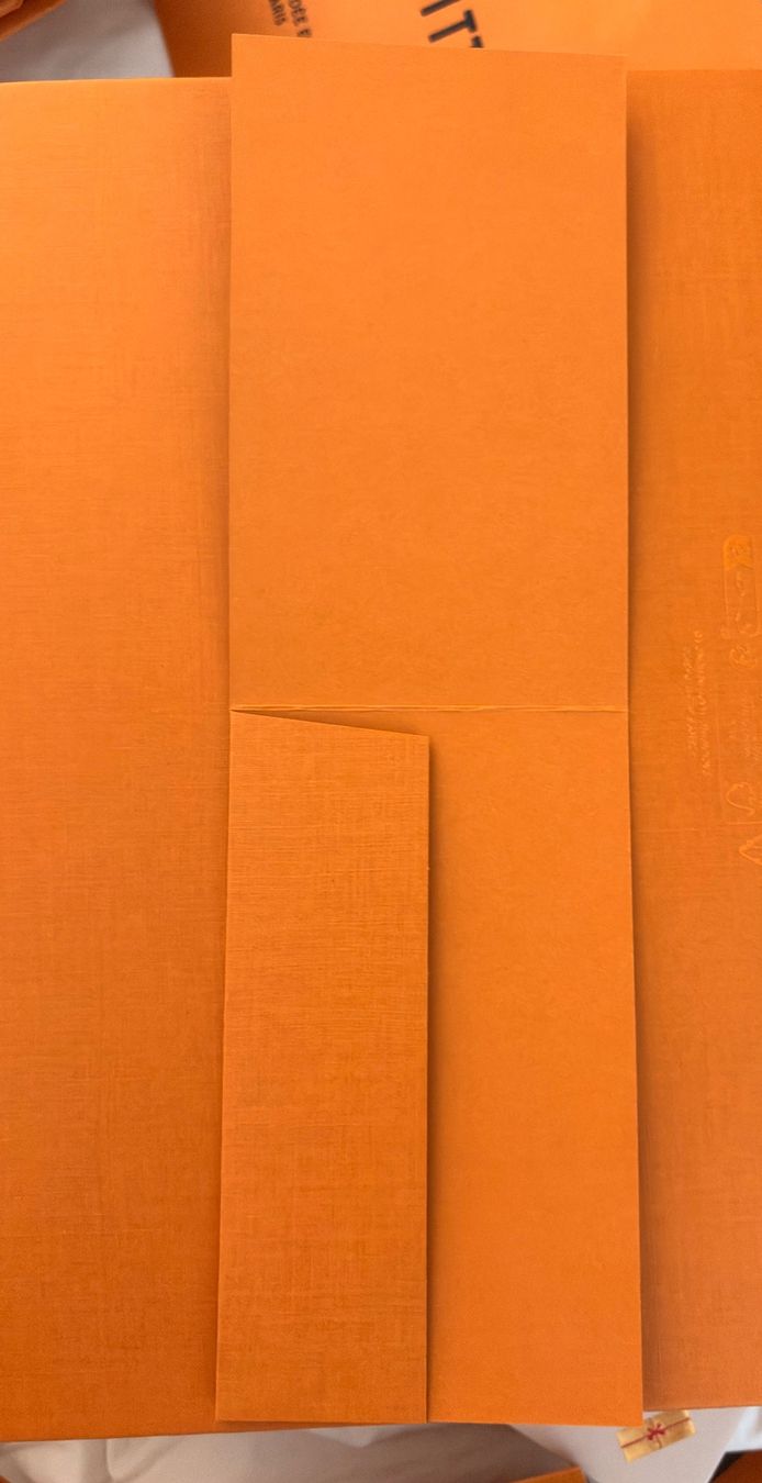 Louis Vuitton Cover & Protezioni schermo: LouisVuitton Papiercover – Nuovo (secondo la descrizione) da St. Moritz venduto da Capricorn88 2