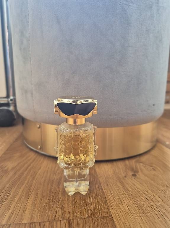Paco Rabanne Parfum & Eau de Toilette: Paco Rabanna Fame – Neu (gemäss Beschreibung) aus Feusisberg von cts_55rn 2