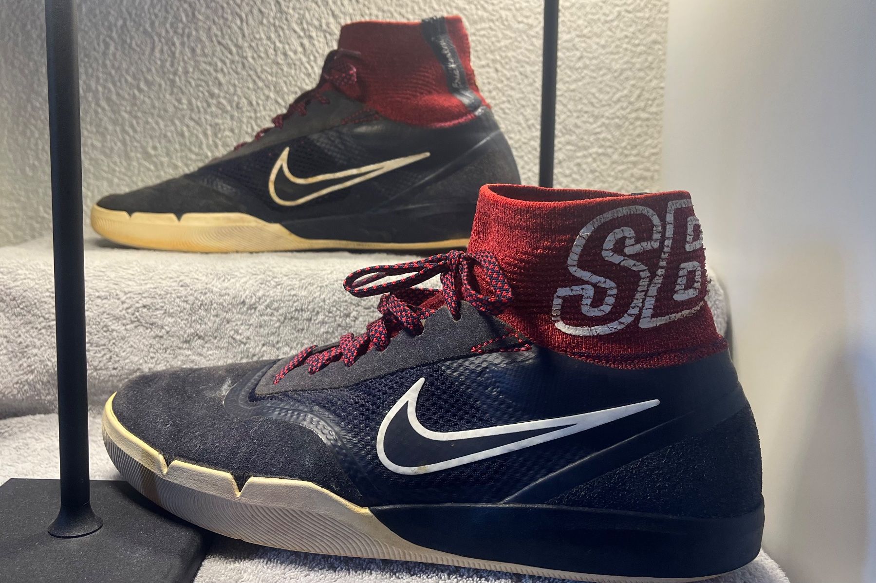 Nike Scarpe da uomo: Nike SB Eric Koston Hyperfeel 3 – Usato da Güttingen venduto da Phantomius 2