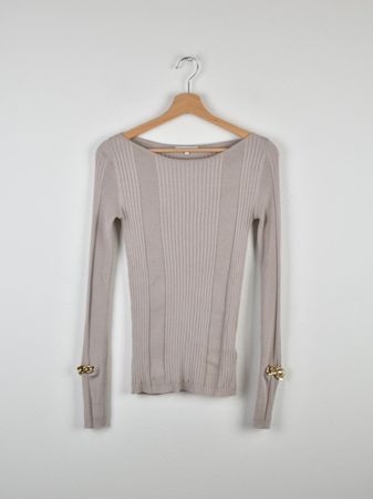 Patrizia Pepe Pullover Gr.34 (2)