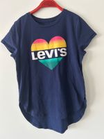 Tolles Shirt Gr. 158, Levi‘s