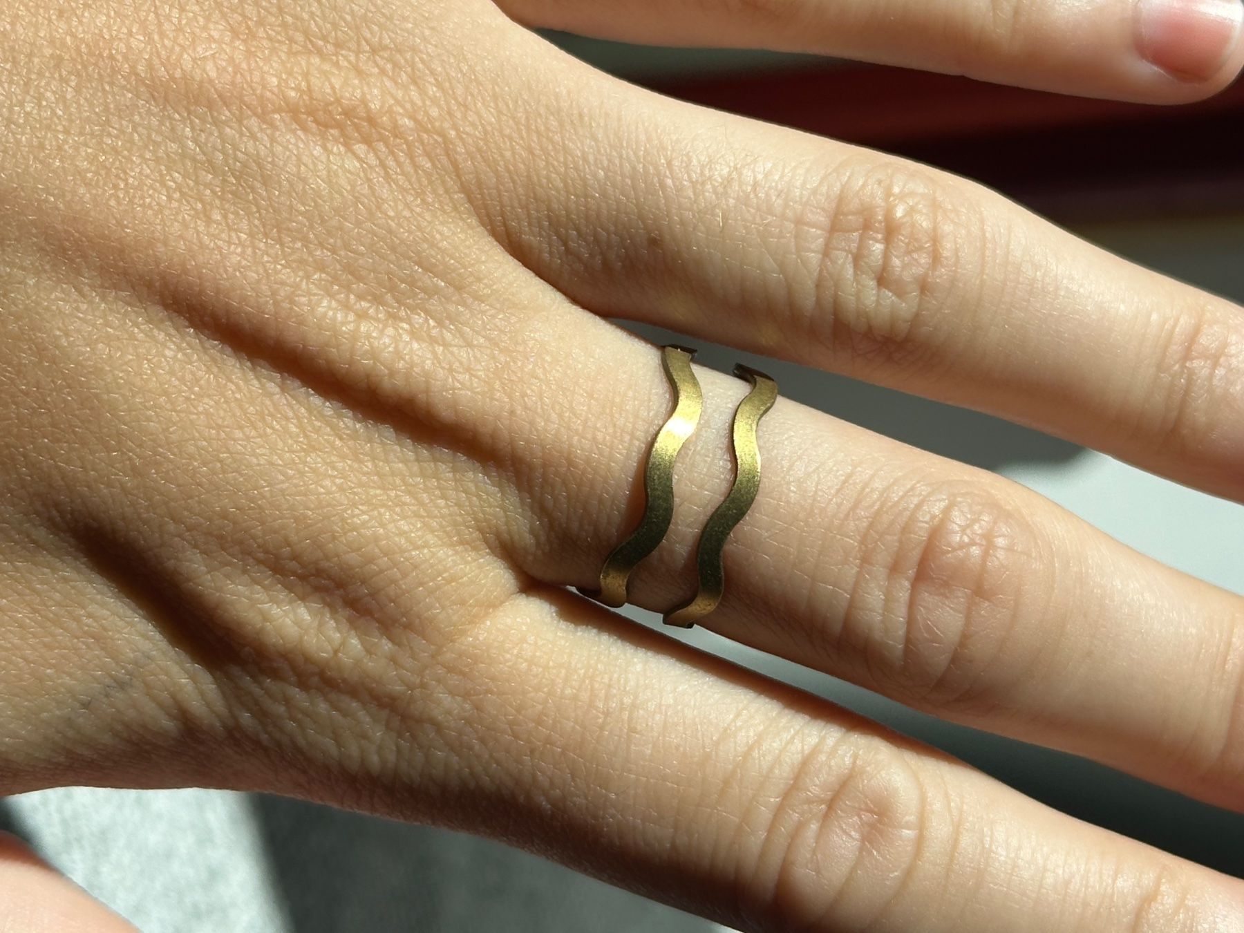 Anelli: Welliger Ring – Usato da Zürich venduto da leo_pyh7 2