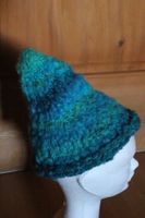 Strickmütze