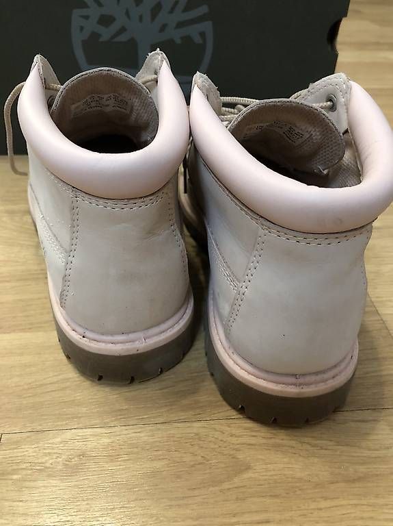 Herrenschuhe: Timberland Gr. 41 – Gebraucht aus Thalwil von yul_nxt9 3