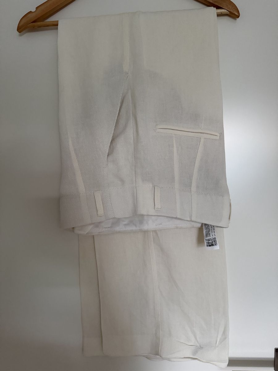 Zara Completi & Tailleur: Damen Anzug Zara Damen Grösse M+S – Usato da Widnau venduto da freipe 3