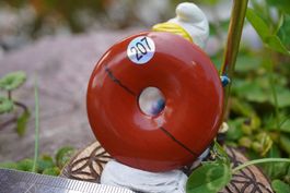 Jaspis   Pi Scheibe  ca50mm    ab  1.-     Räumung