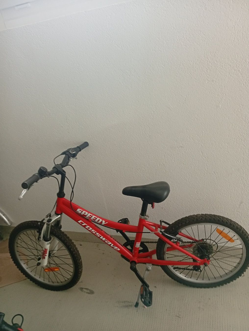 Veicoli per bambini: Kinder velo – Usato da Herzogenbuchsee venduto da zgx_8dzc