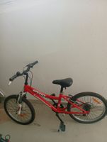 Kinder velo