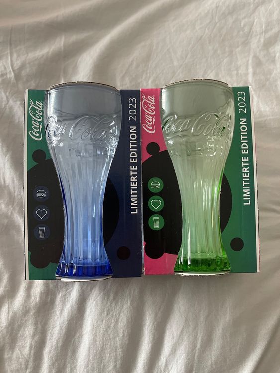Coca Cola Glser 0 2