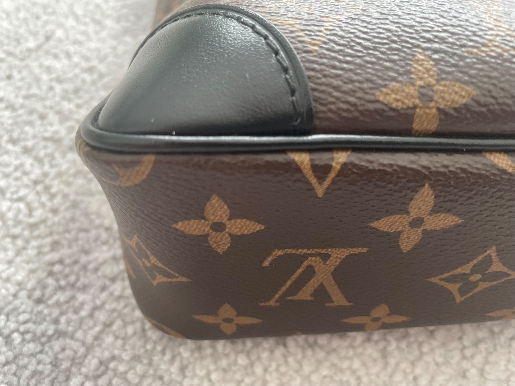 Louis Vuitton Taschen für Damen: LV Odeon PM – Neu (gemäss Beschreibung) aus Baar von Chrila3 4
